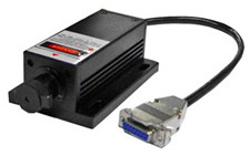 532nm Green Solid State Lasers