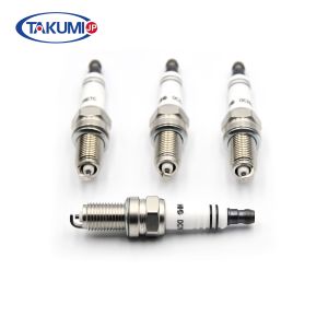 Wholesale Car Parts DCPR7E-N-10-CS4 (95195) Spark Plug DC7RETC Engine Parts
