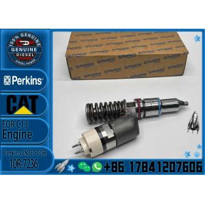 Fuel Injector 4902921 4088384 3411756 3411753 for Cummins ISM11 QSM11