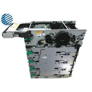 S4360000600 Hyosung MX5600 ATM Machine Components HCDU Stacker Clamp