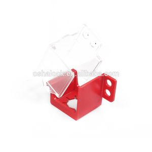 PC Emergency Stop Lockout BD-D54,electrical lockout devices