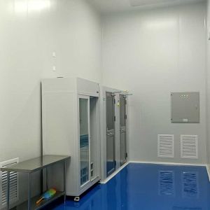 Custom Clean Room Fresh Air Supply Specially Designed Room