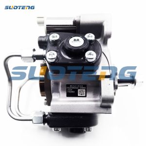 RE571640 Fuel Injection Pump For 6090 Engine 3204