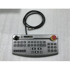 Economic Single Energy X Ray Baggage Scanner Equipment With 10mm Penetration