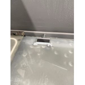 Minimalist Door Glass Processing Machine Glass Drilling Machine with FDA