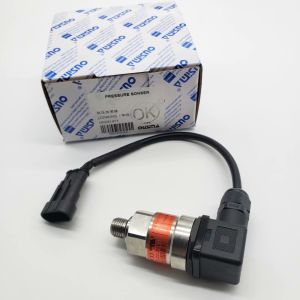 OUSIMA 060G1411 Pressure Transmitters For LONKING Excavator Spare Parts