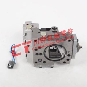 China 05613 K5V140 YT0K Hydraulic Regulator Set Plate Piston Shoe Drive Shaft on sale