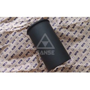 Durable 6HK1 Original Engine Liner 8-94391602-1 Applied To Isuzu Excavator