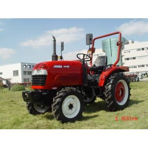 Jinma JM244E 24hp 4wd four wheel tractor for agricultural farm use eec/coc
