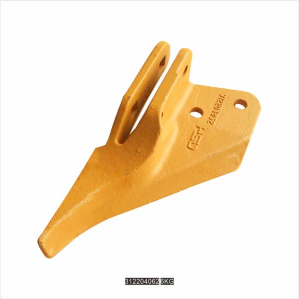 Quality center and corner tip:312204052 for backhoe loaders 97,828,95R1,98A1,WB93R wholesale