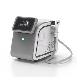 High Quality Nd Yag Laser Portable 808 Diode Laser Hair Removal Machine