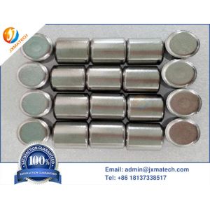 High Density 90WNiFe Heavy Tungsten Alloy Balance Weight