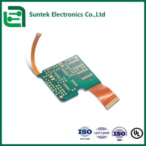 One stop EMS service HDI Customized PCBA Manufacturer in China and Cambodia