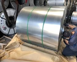 China S0926-257 Galvanized Steel Coil with Zinc Coating Weight of 30-275G/M2 and Tolerance of ±5% on sale