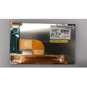 LD070WS2-SL01 LG Display 7.0" 1024(RGB)×600 400 cd/m² INDUSTRIAL LCD DISPLAY
