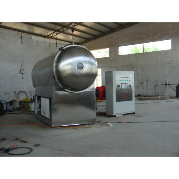 Quality 380V 50HZ 3P Large Freeze Dryer , Industrial Lyophilizer Easy Operation wholesale