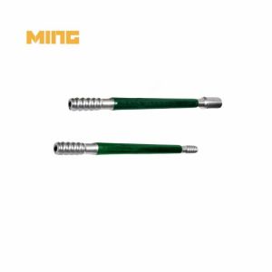 T45 Thread 4270mm Length Male Male Connection Extension Rod For Mineral