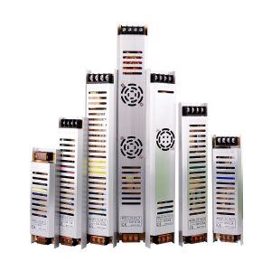 LED Power Supply Waterproof 0-10v DALI Dimmable LED Driver 240W 137v 700mA