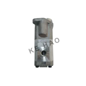 High Precision Hitachi Gear Pump Aluminum Alloy Material One Year Warranty