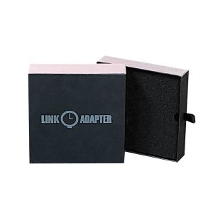 Elegant Recycled Drawer Packaging Box Luxury Paper Packaging Gift Box