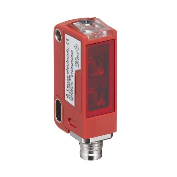Quality LEUZE HT3C/4P-M8 Photoelectric Sensor 4-Pin M8 Connector IP67 Protection Heavy-Duty Industrial Automation & Machine Integration wholesale