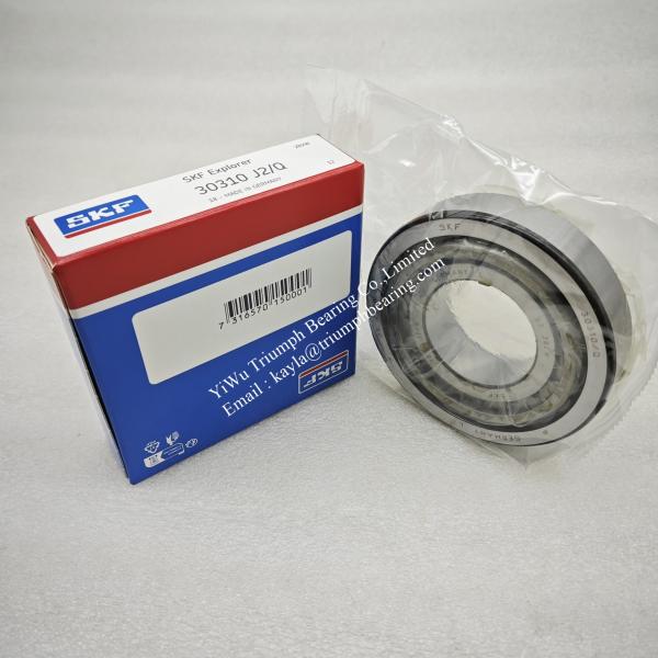 Quality S  K   F   Taper Roller Bearing  30310 J2/Q  ,  30310 J2 , 30310 wholesale