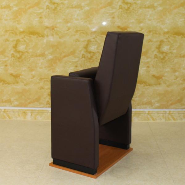 Detachable Foldable Auditorium Seating