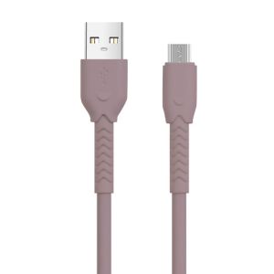 OEM Supported Stretchy Silicone Cable C-C20V3A 60W max/C-L 9V3A 27W max