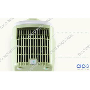 Reliable Portable Ice Cream Maker / Commercial Soft Serve Ice Cream Machine