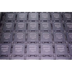 Al-tera Ep2c35f672i8n Electronic Components Semiconductor Kit Thermoelectr