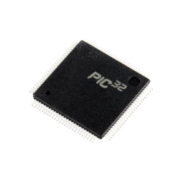 Quality Microcontroller MCU PIC32MX470F512L-120/PF 32Bit Microcontrollers Chips 100-TQFP wholesale