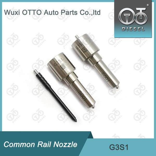 Quality G3S1 Denso Common Rail Nozzle 295050-0011 R2AA-13-H50 wholesale