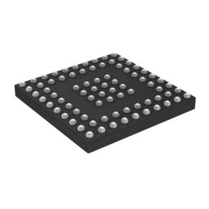 Cheap Field Programmable Gate Array LIF-MD6000-6JMG80I 1.14V CrossLink™ Field Programmable Gate Array IC for sale