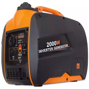 Cheap 3KW Digital Frequency Conversion Generator Long Running Time OEM for sale