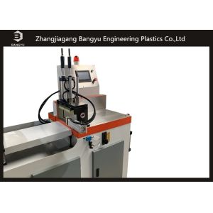 Low Noise Aluminum Cutting Machinery Customized Automatic Saw Cutting Machine
