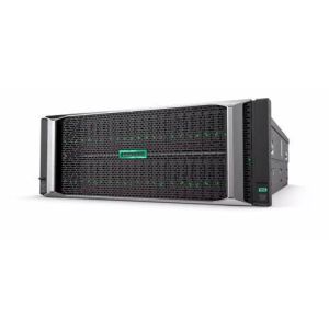 DL580 Gen10 2U Rack Server with 4 Nodes CPU 2.1GHZ Processor and 2400G SAS 10K