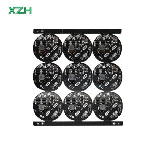 Smart Electronics PCBA Hidden Voice Recorder Sound Recorder Digital Audio Record