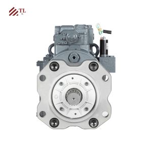EC480D K5V200DTP180R-9N8X-V 14625693 14595548 Excavator Main Hydraulic Pump for