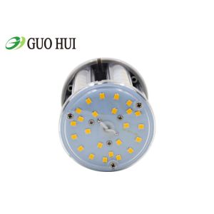 16 Watt DLC LED Corn Light For Grow Work / Indoor Lighting E27 E26 360 Degree