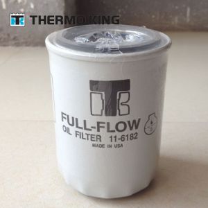 China Refrigeration Thermo King Parts Fuel Filter Element 116182 119321 119300 119059 on sale