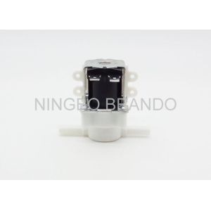 China High Fixability Fast Fitting Water Electromagnetic Valve For RO System on sale