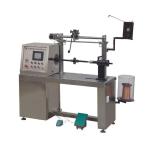 CNC Automatic Coil Winder Winding Machine For Voltage Transformer On Electric