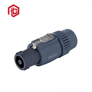 China Bett 2pin Male to Female IP68 Industrial plug in Plastic Aviation Plug Electrical Socket waterproof connector on sale