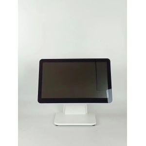 Win10/Android SDK 15/15.6-Inch Checkout Terminal with LED/VFD Display Black or