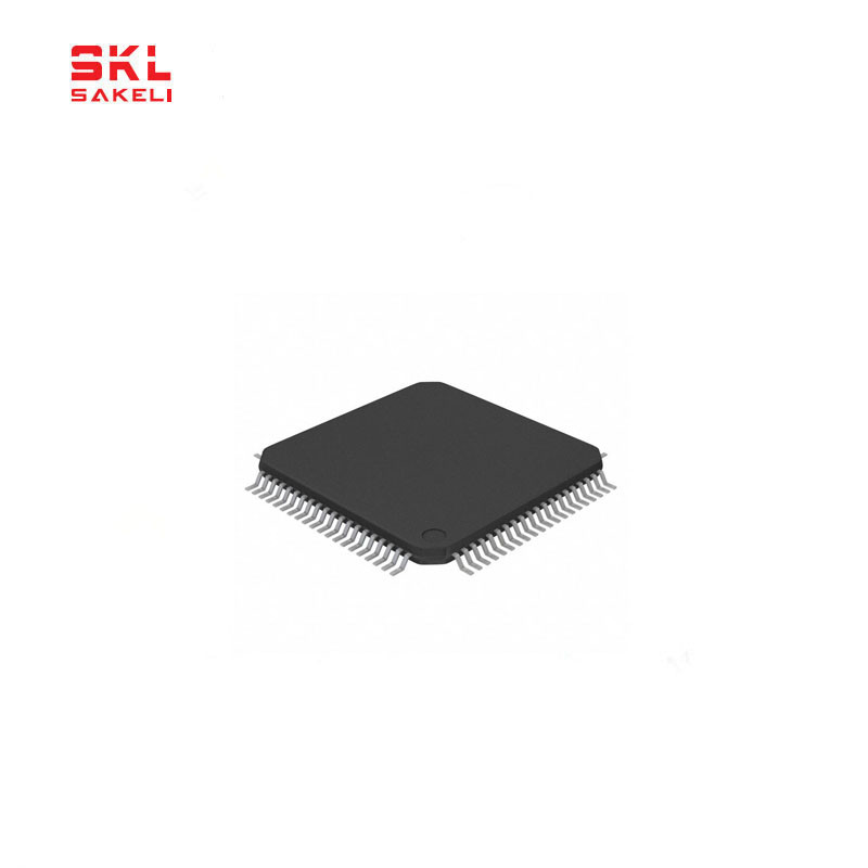 Cheap TMS320F28033PNT High-Performance MCU For Automation Solutions for sale