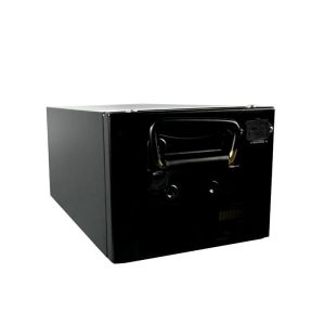 Insurance Underwriting 1C 60V 45Ah Scooter Lithium Battery Pack