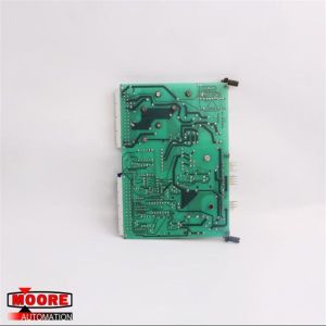 SAMC11POW SAMC 11 POW ABB POW Power Supply Board
