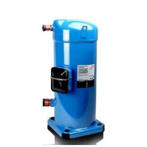 1.6L Oil Refrigerator Compressor 5hp R507A 2m3/H Displacement