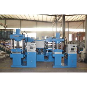 Cheap SFC XLB-600×600×1 High-Efficiency Flat Vulcanizer Uniform Vulcanization Precision Temperature Control for sale