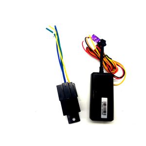 C003-01-4G Model GPS Tracker for Vehicles Car Truck Worldwide Realtime GPS